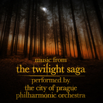 Music from the Twilight Saga专辑