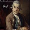Brandenburg Concerto No. 1 In F Major BWV 1046: Polacca: Trio II