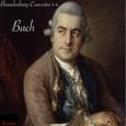 Brandenburg Concertos 1-4