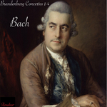 Brandenburg Concertos 1-4专辑