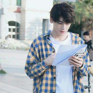 因为他是翟潇闻_