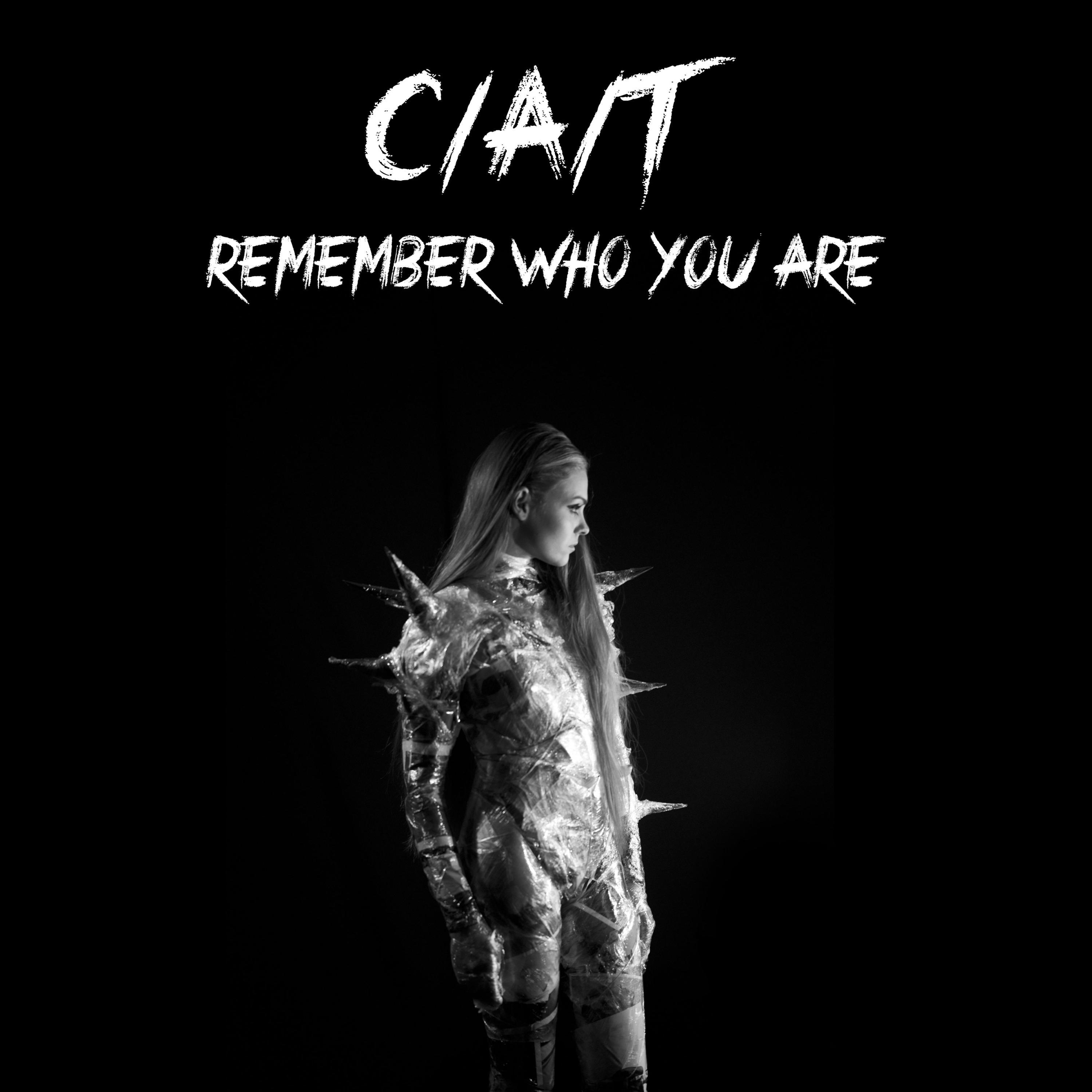 Remember Who You Are