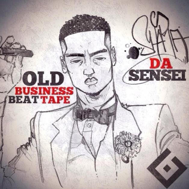 Old Business Beattape
