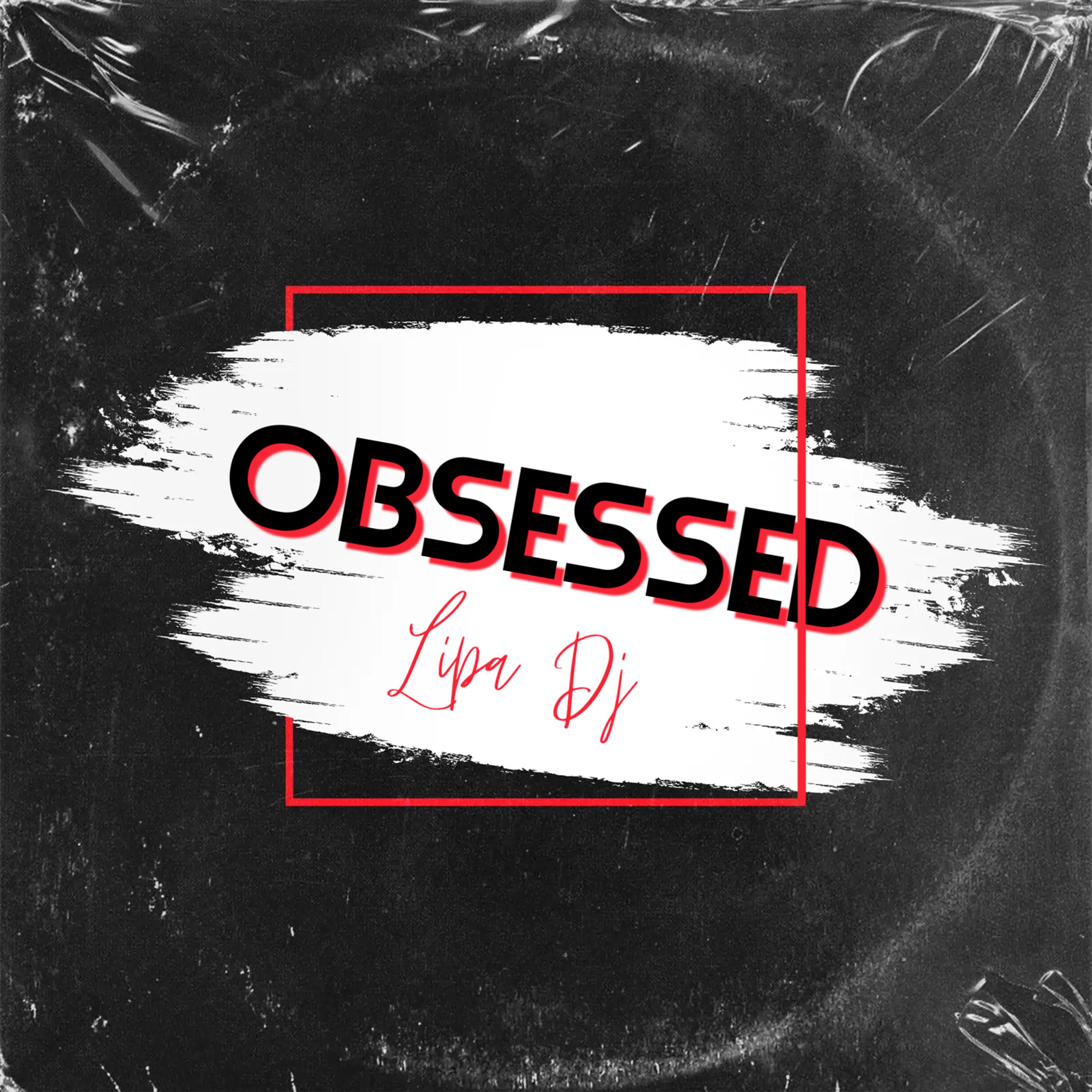 Obsessed (Sped Up) (Remix)