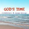 Confidence - God's TIME