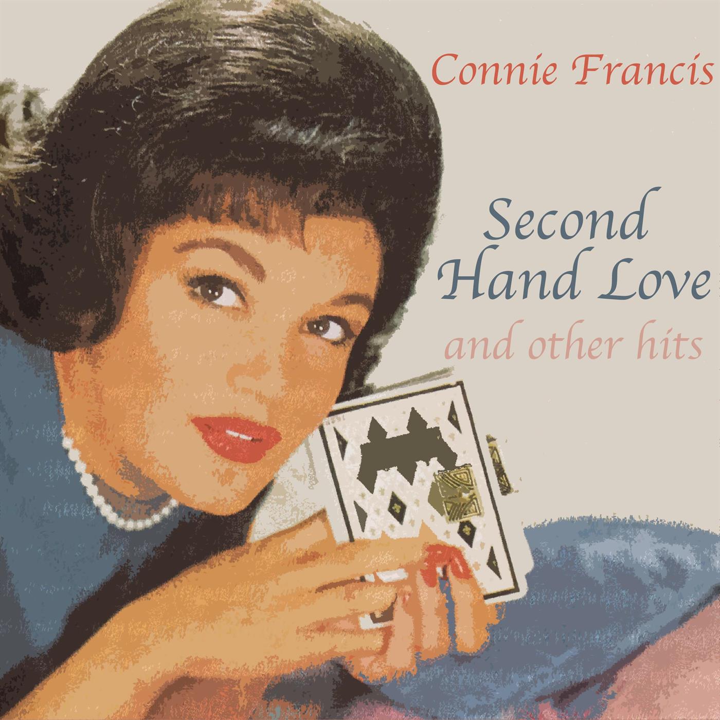 Second Hand Love And Other Hits专辑