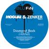 Diamond Back (Pierce Remix)