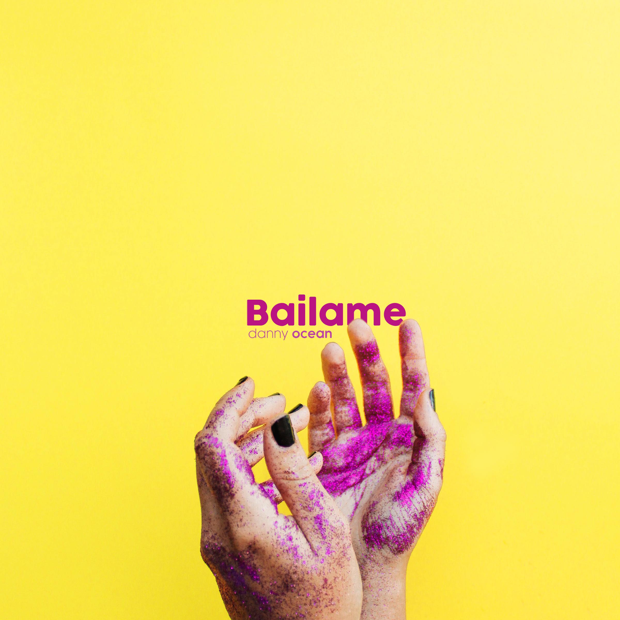 Báilame专辑