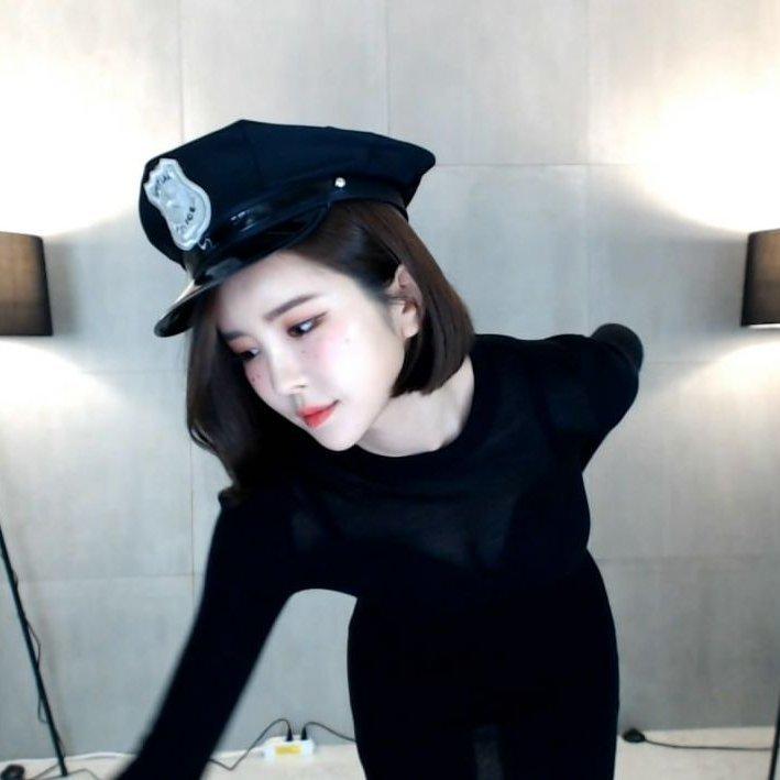 主播尹素婉跳舞 BGM收录