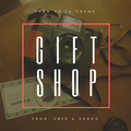 礼品店 Gift Shop (single)