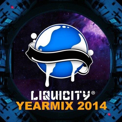 Liquicity Yearmix 2014专辑