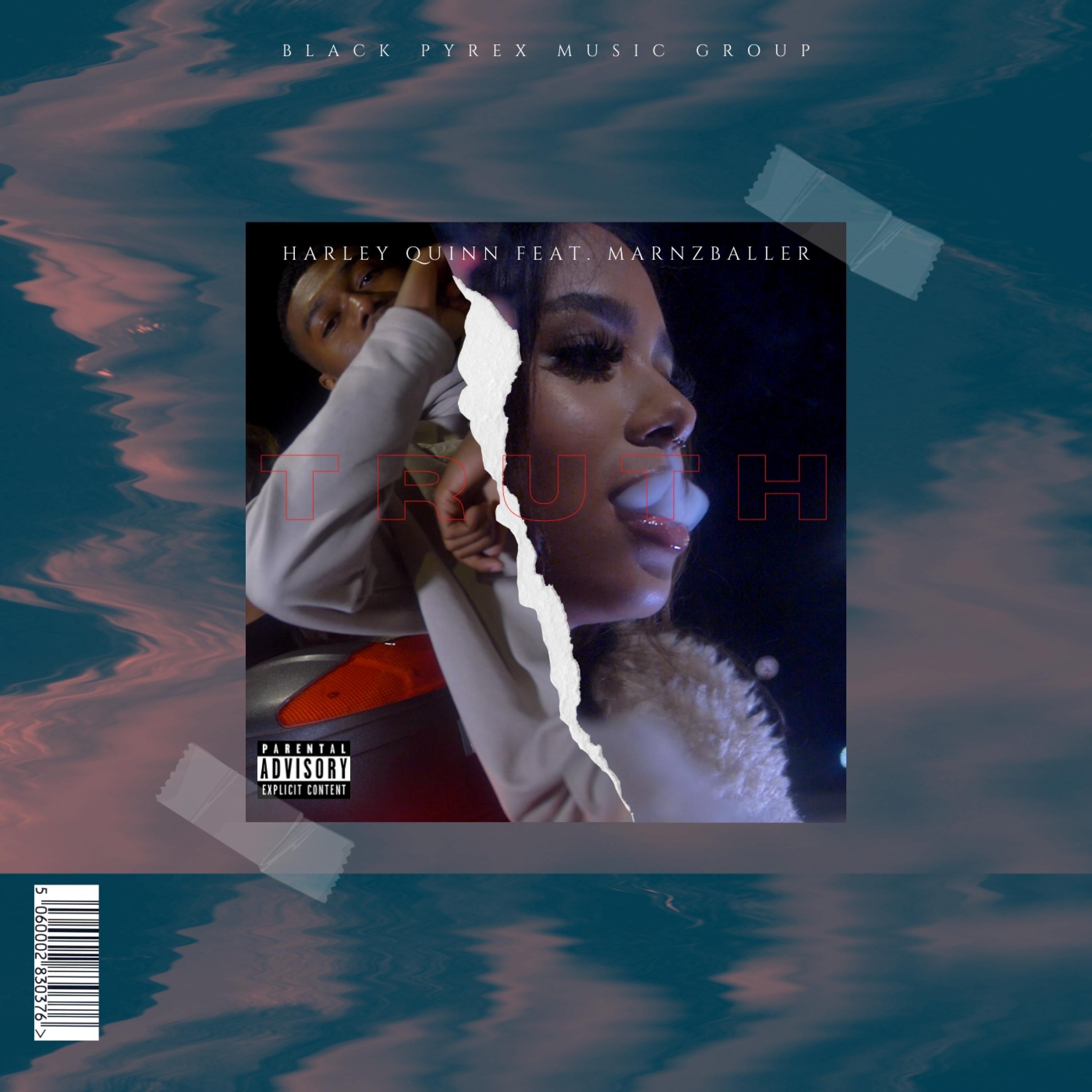 Truth (feat. Marnzballer)