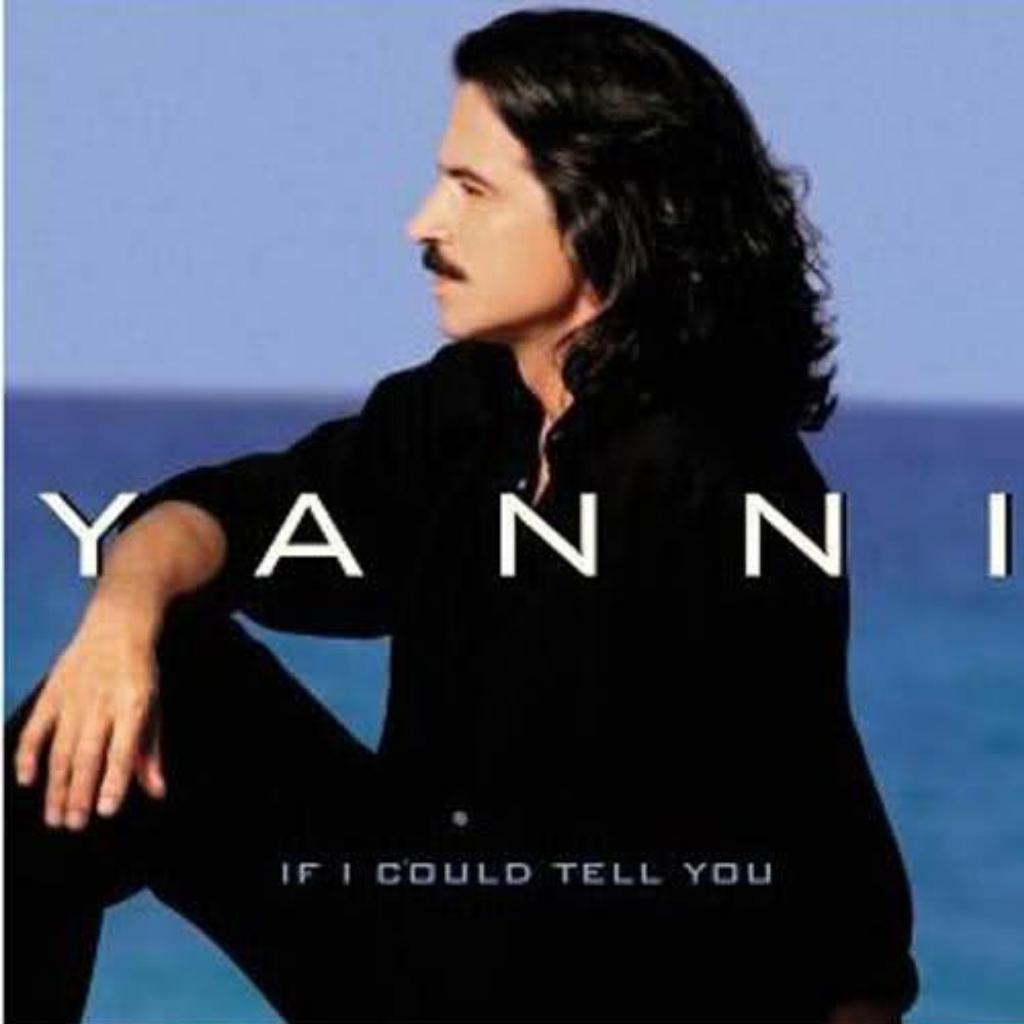If I Could Tell You