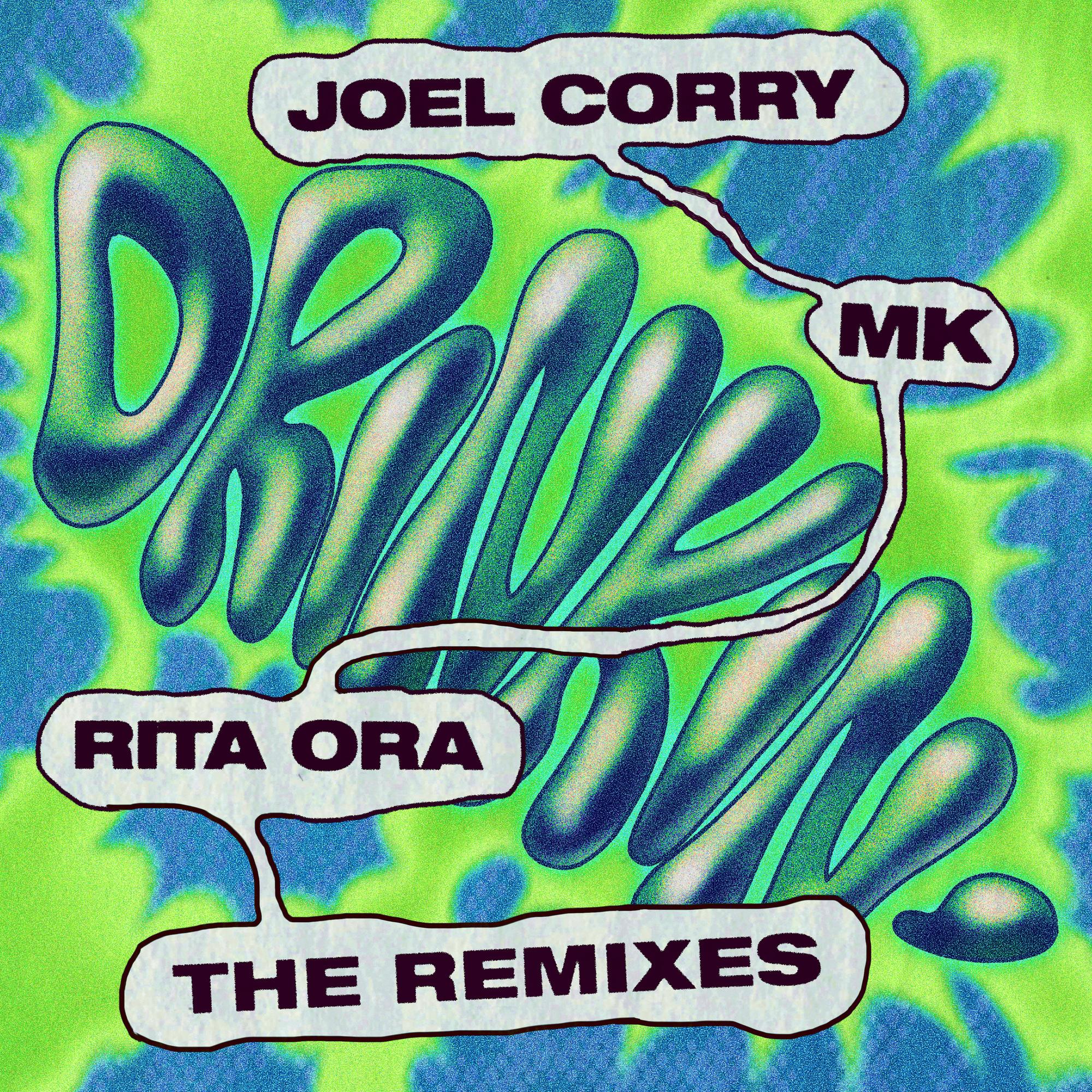 Drinkin' (The Remixes) [Extended]