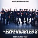 The Expendables 3 (Original Motion Picture Soundtrack)专辑