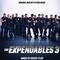 The Expendables 3 (Original Motion Picture Soundtrack)专辑