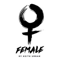 Female - Keith Urban (karaoke) 带和声伴奏