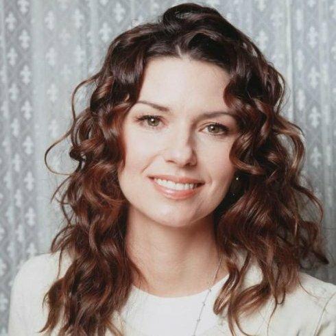 Shania Twain 仙姑
