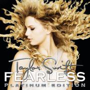 Fearless (Platinum Edition)专辑