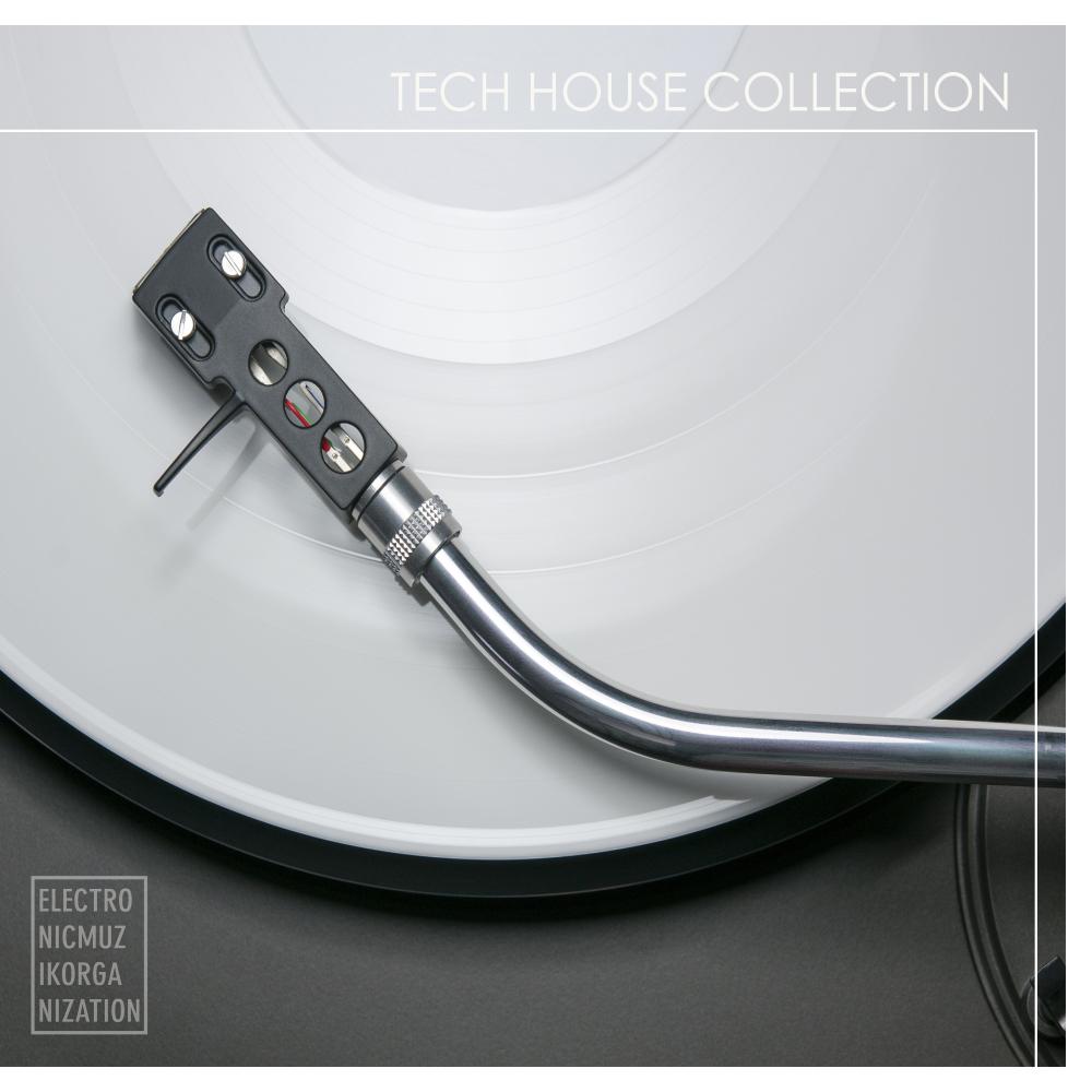 Tech House Collection专辑