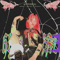 Hyperreal（cover:jvcki wai）