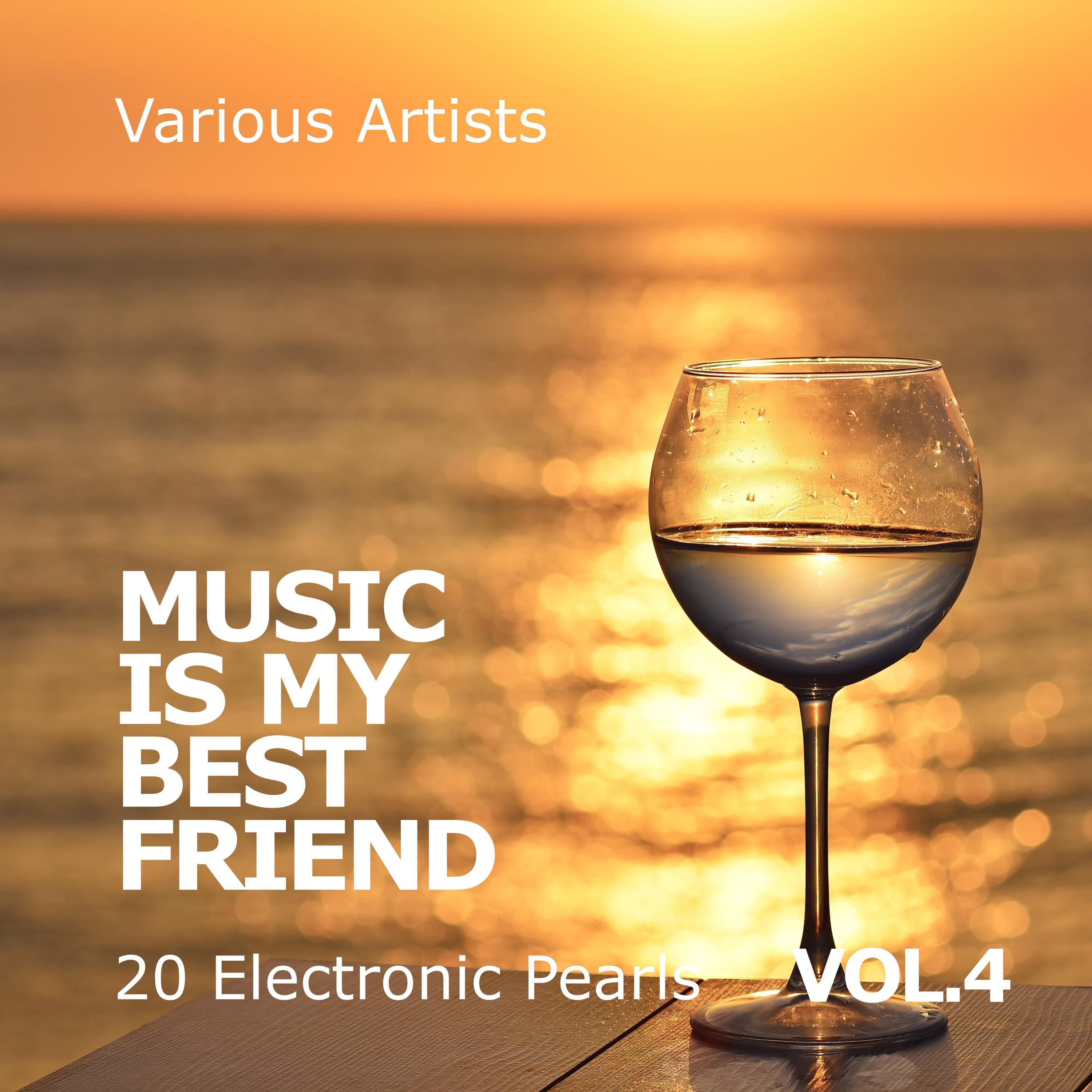 WOODI - MUSIC (Original Mix)