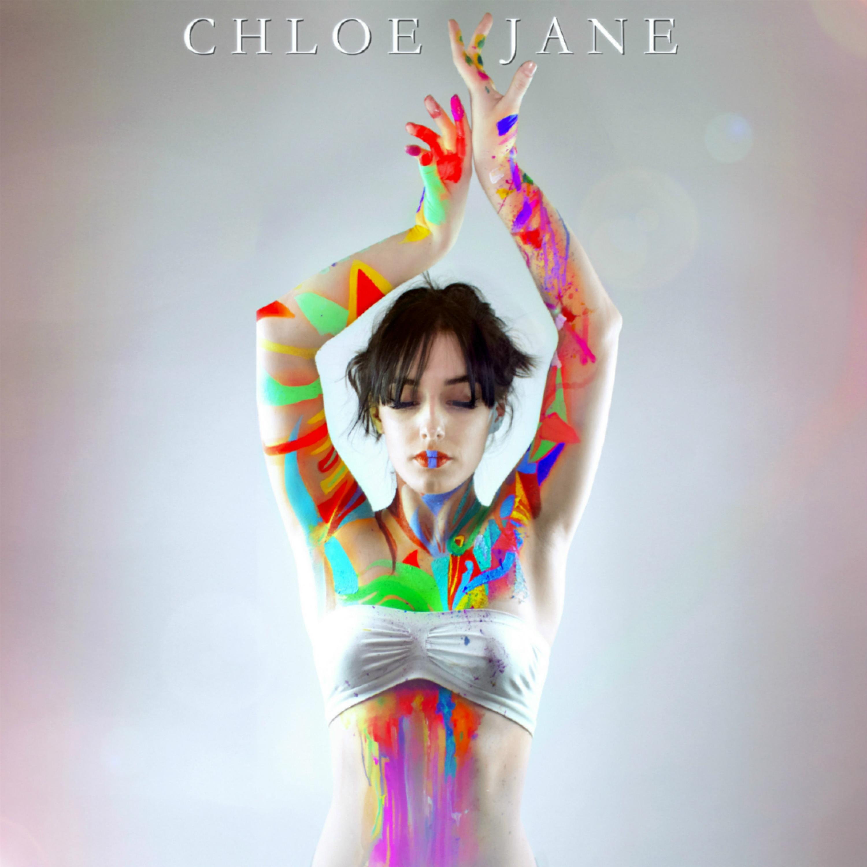 Chloe Jane - Photographs