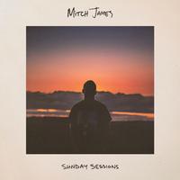 Mitch James - Sunday Morning (消音版) 带和声伴奏