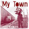 Sienna Sunburst - My Town