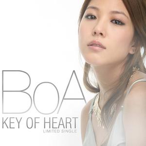 宝儿 - Key Of Heart