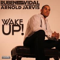 Ruben Vidal - Wake up (Original Instrumental)