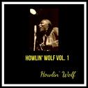 Howlin' Wolf, Vol. 1