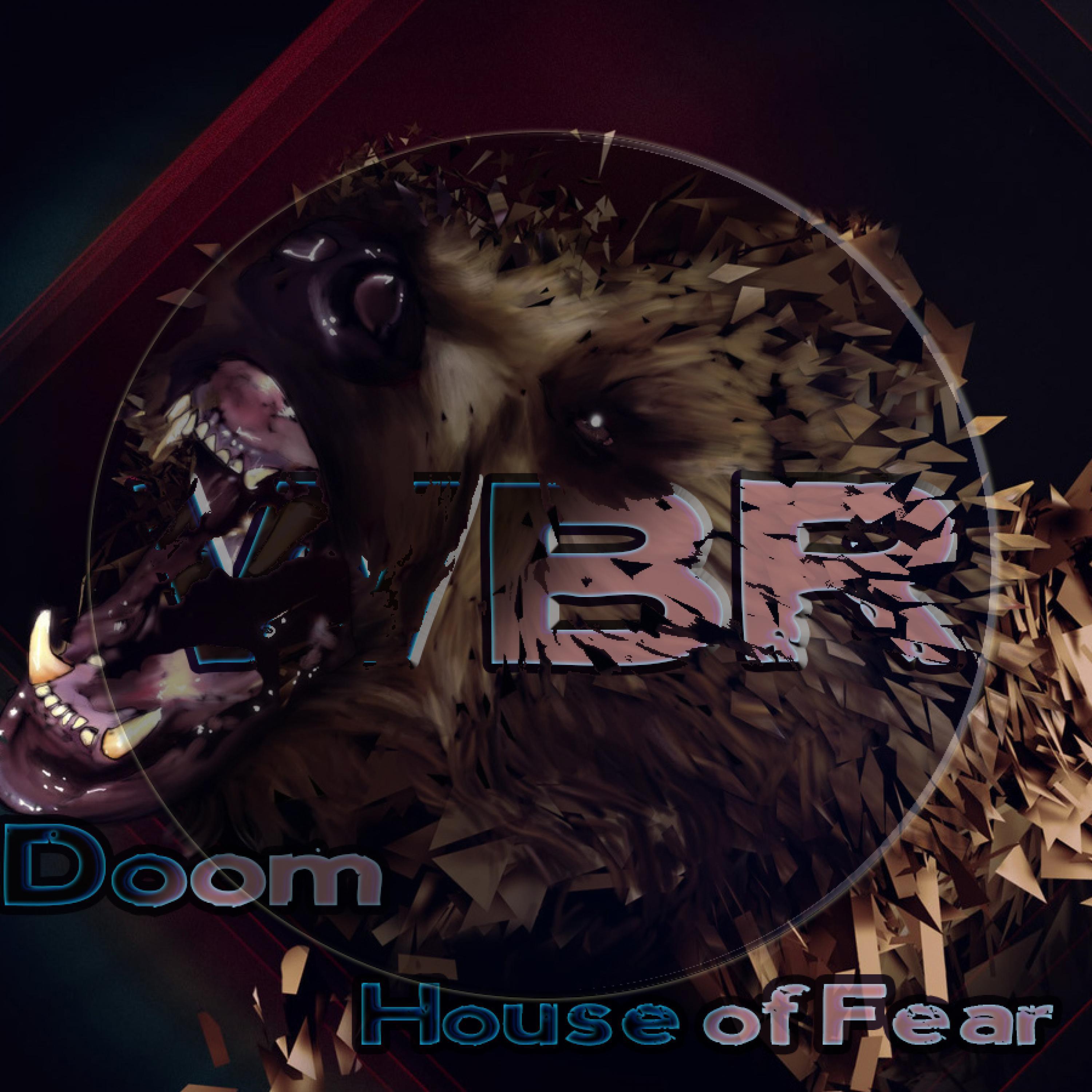 House of Fear专辑