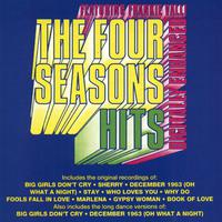 Four Seasons - Sherry (karaoke)