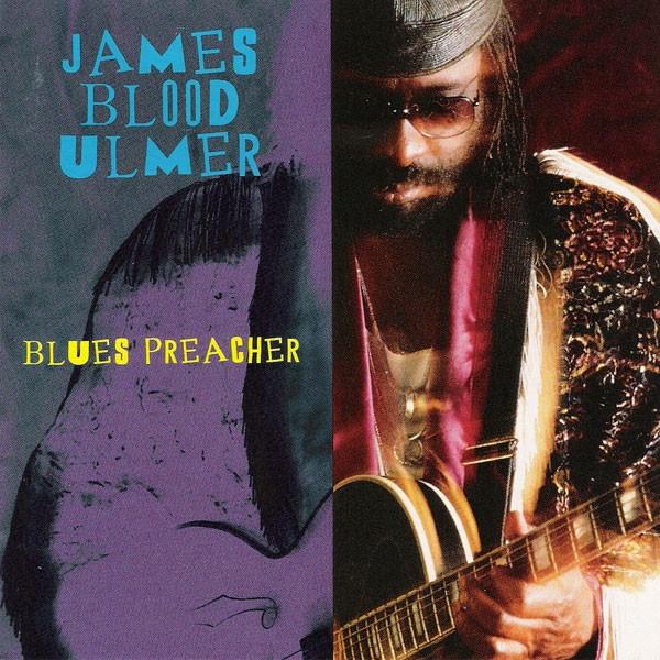Blues Preacher