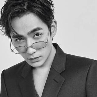 朱一龙·杂志拍摄花絮bgm（持更）