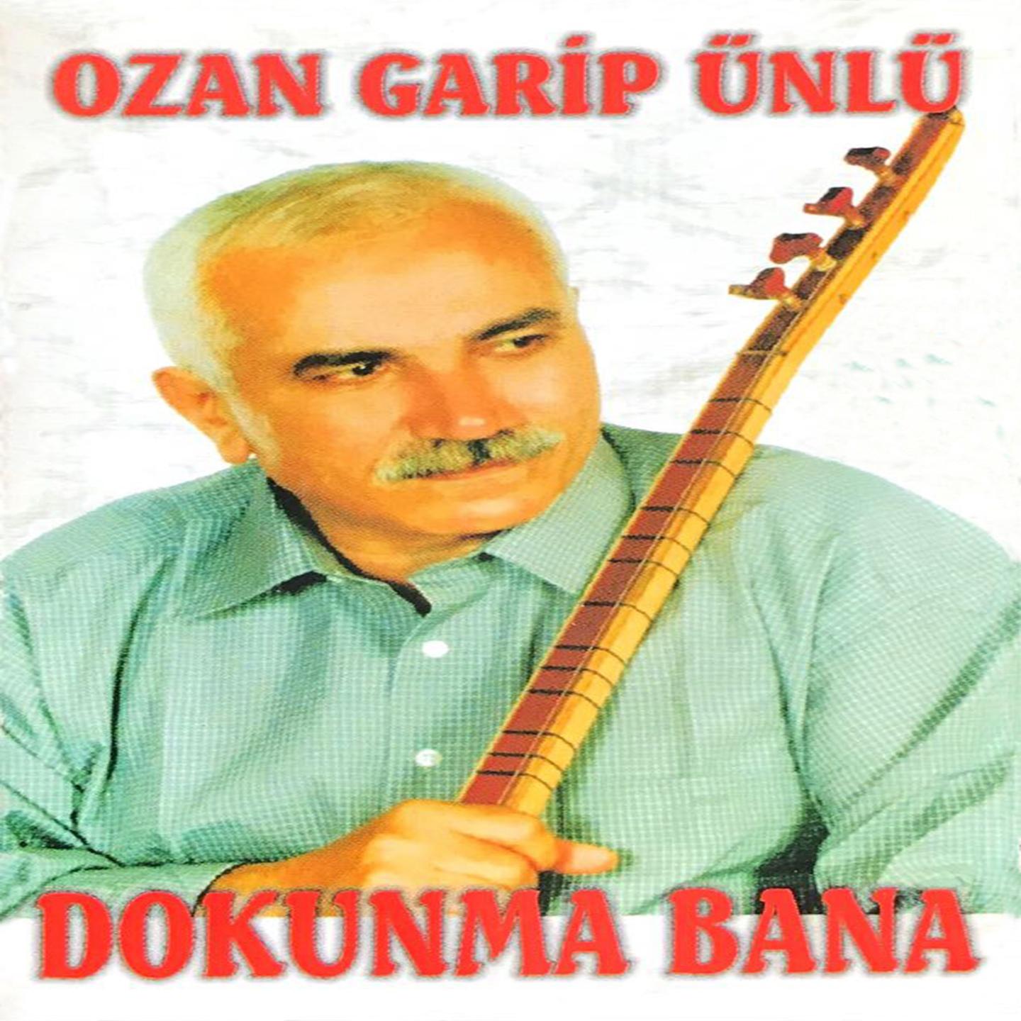 Dokunma Bana专辑