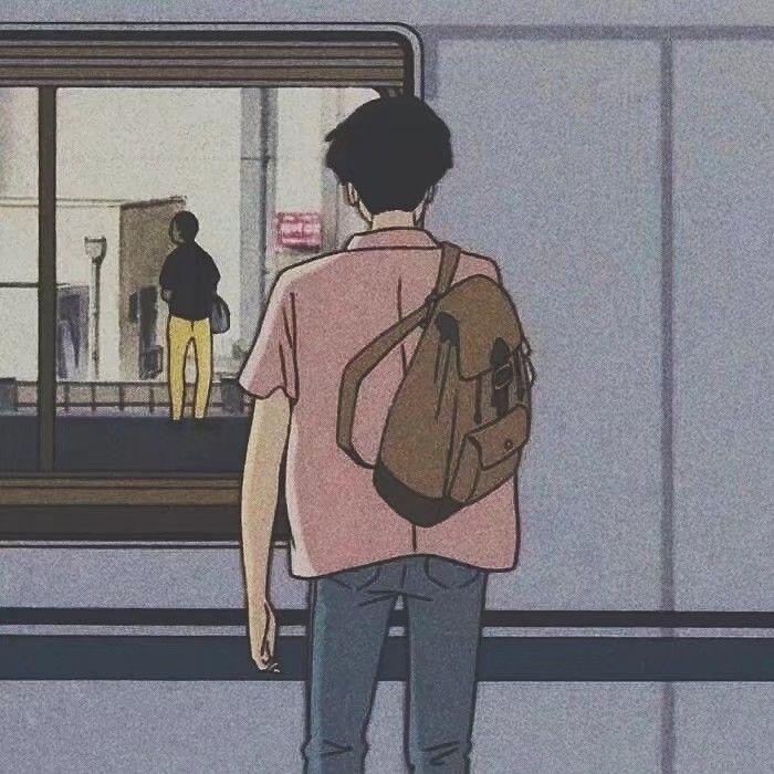 爱意藏在低保真