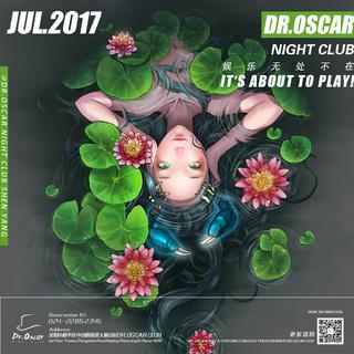 Dr.Oscar 7月新歌