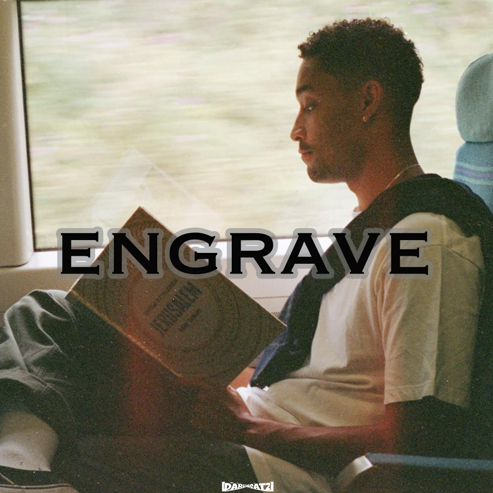 Free Loyle Carner x Boombap type beat “Engrave”