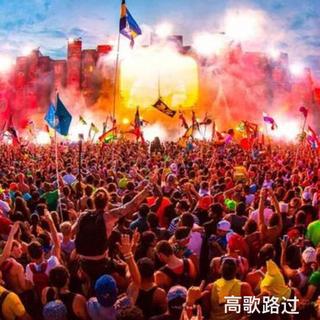 DJ重低音高潮带你飞，酒吧电音抖腿嗨爆云霄