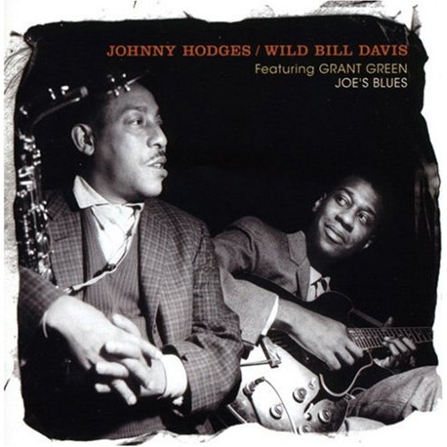 Joe's Blues
