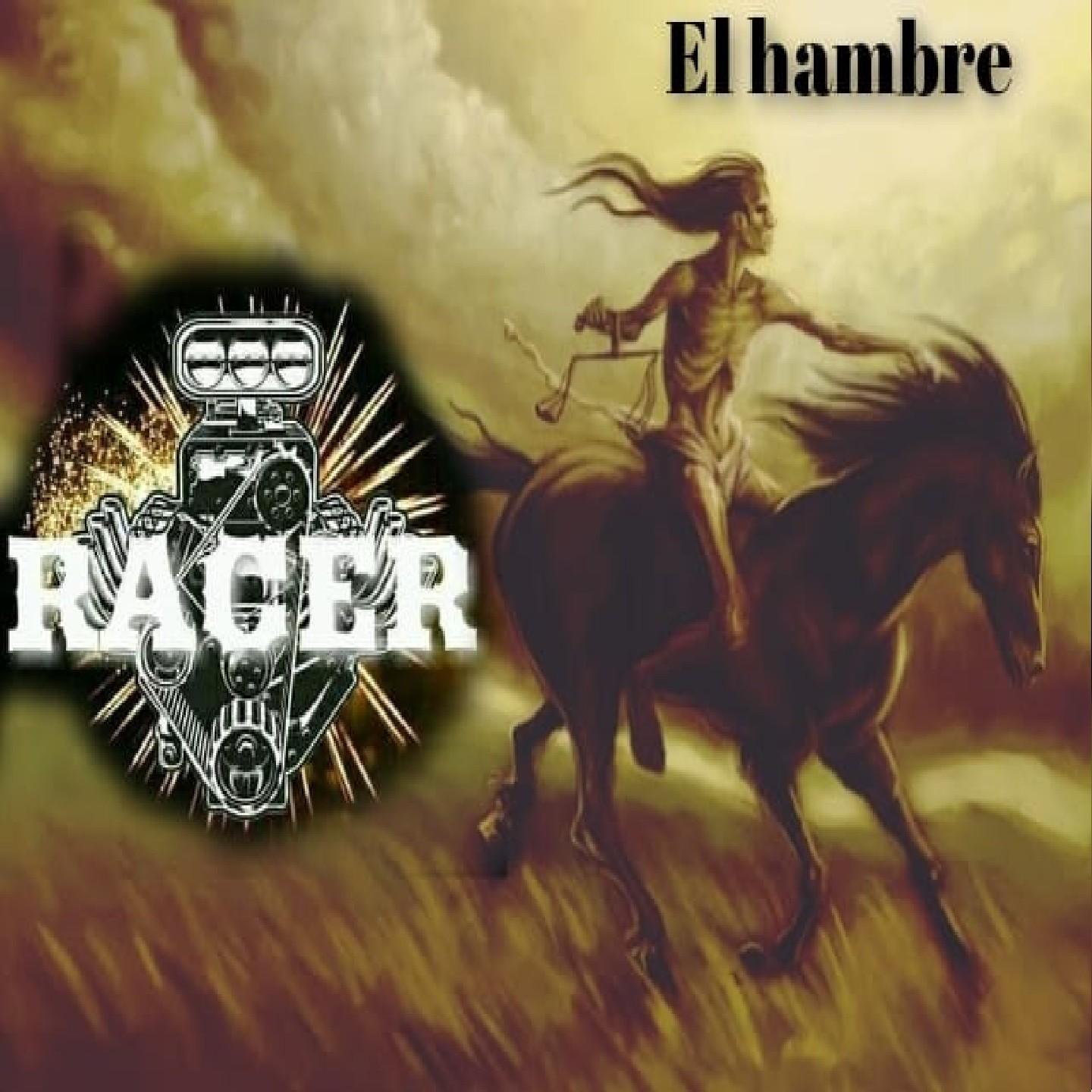 El Hambre