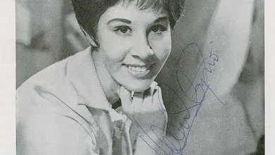 Helen Shapiro