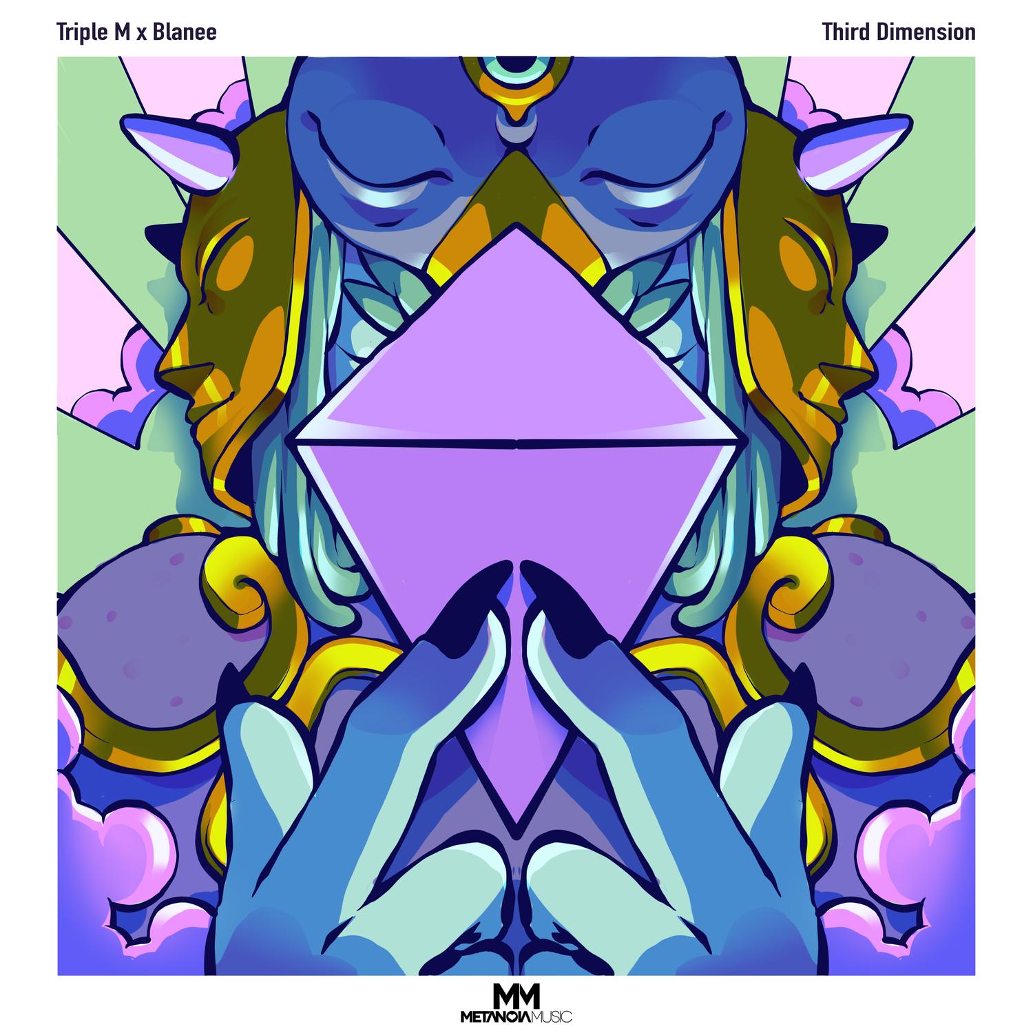 Third Dimension