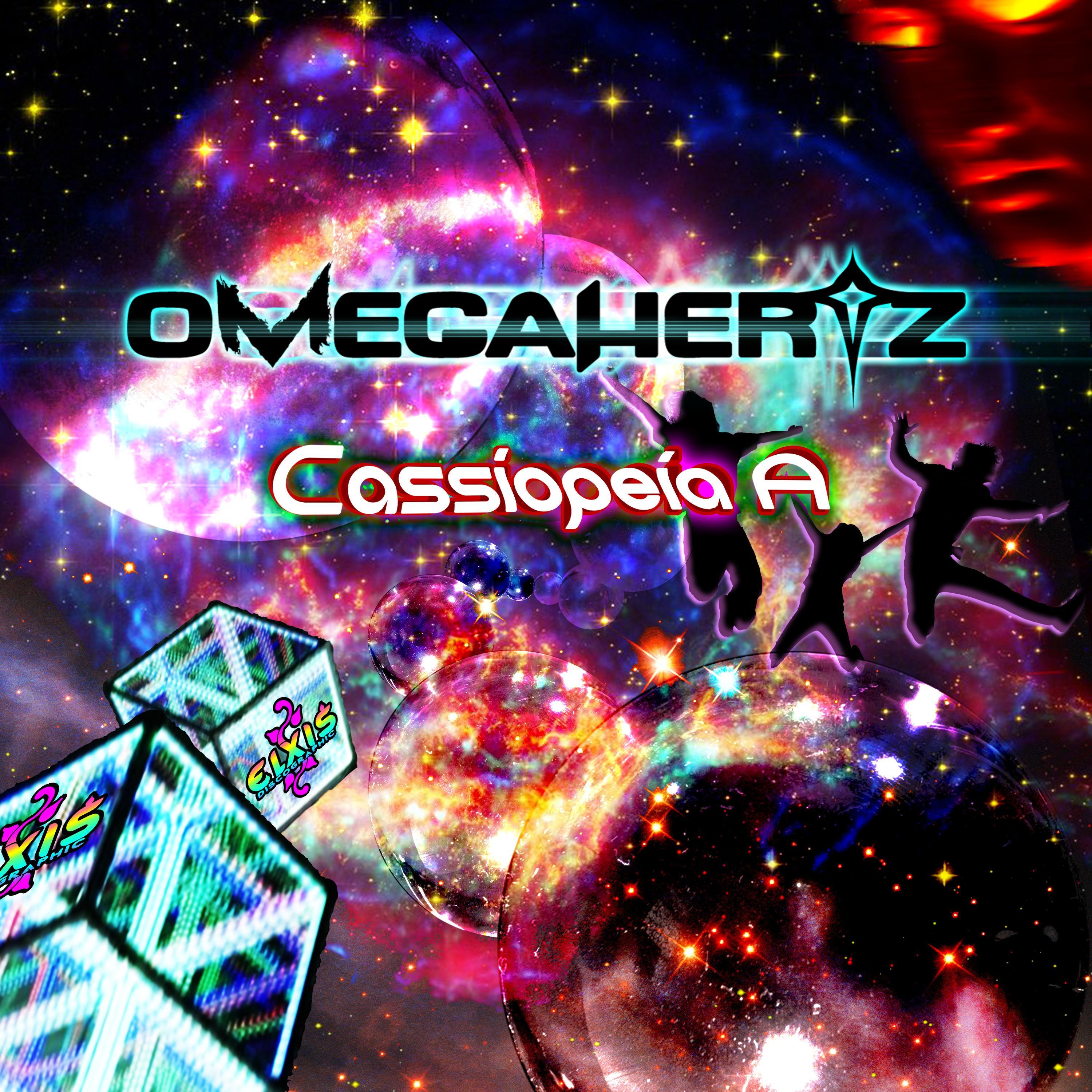 Cassiopeia A