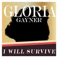 I Will Survive - Gloria Gaynor (高品质无和声) 带和声伴奏