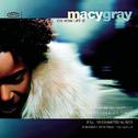 Macy Gray On How Life Is专辑