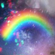 rainbow