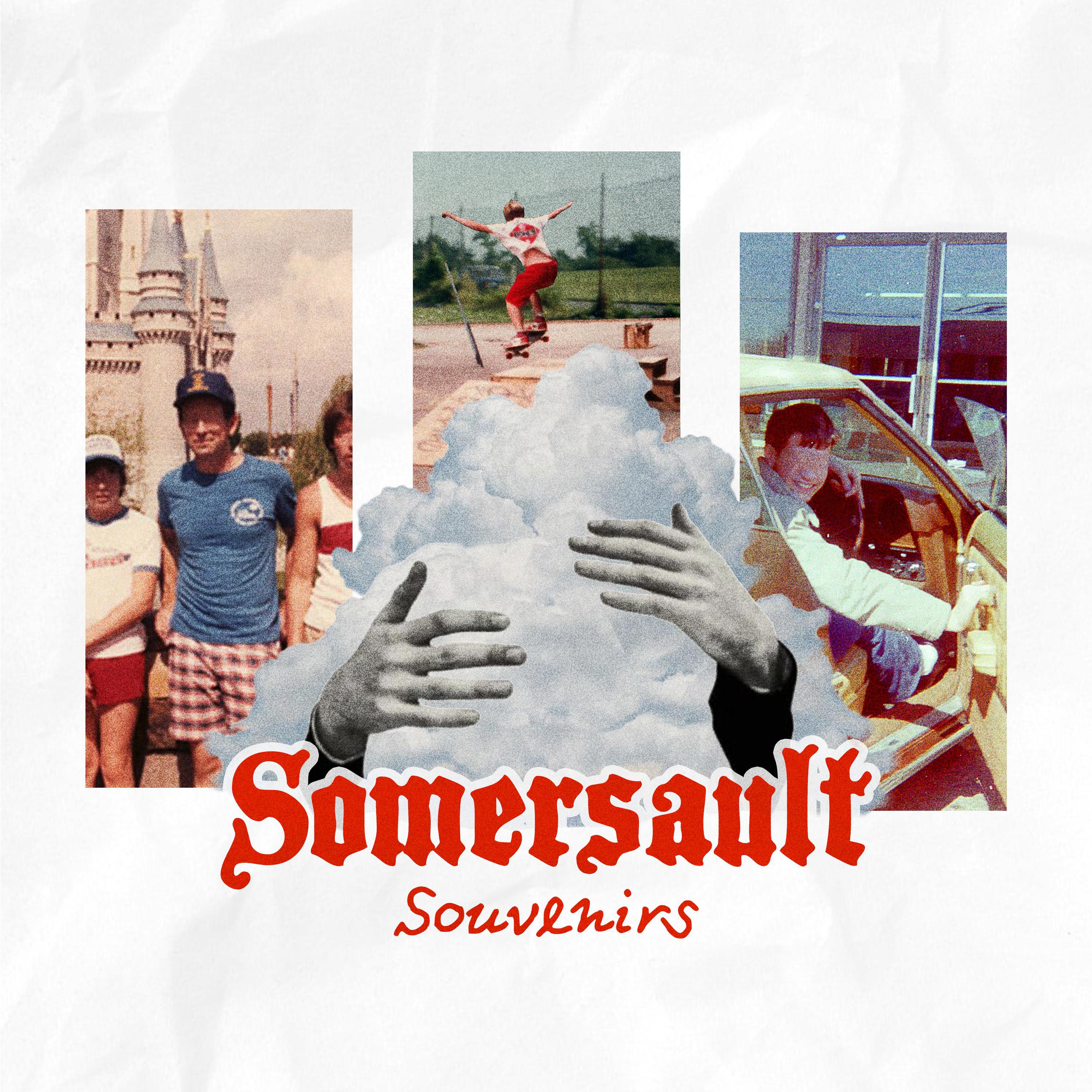 Somersault - Souvenirs